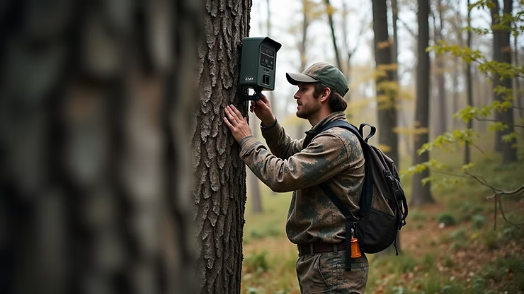 Deer Hunting Strategies for Beginners & Experienced Hunters – RYTAC ...
