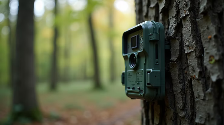 Top Strategies for Successful Deer Hunting – Master the Woods