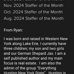 About Ryan