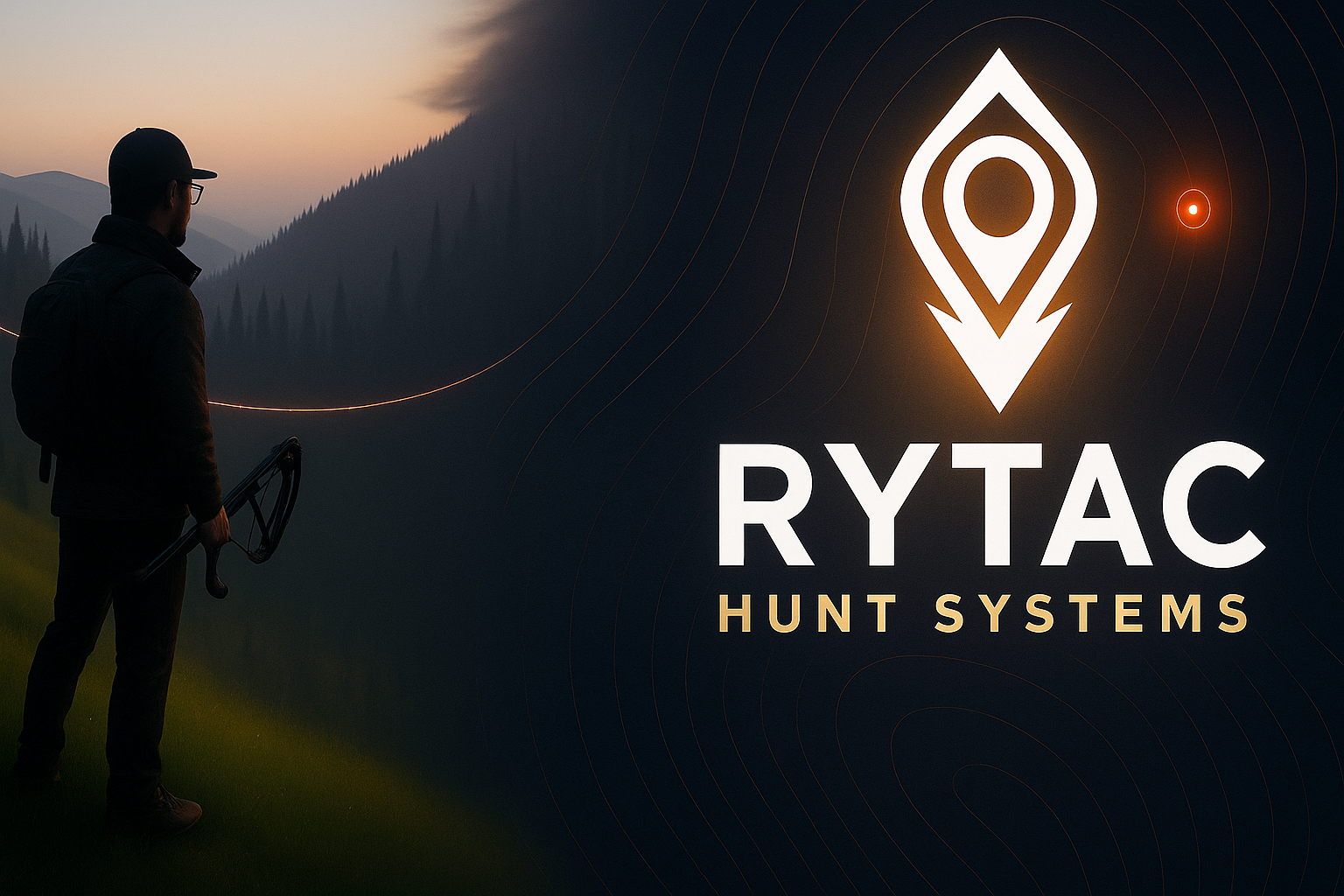 Rytac hunt systems