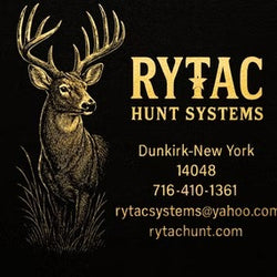 Rytac hunt systems