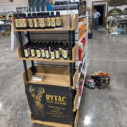 Rytac hunt system store
