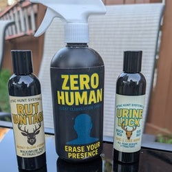 Zero human