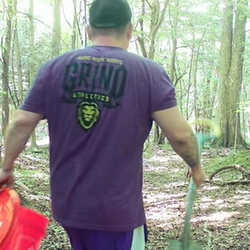 hunting men