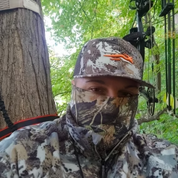 Hunters, Hikers & Camping Guider