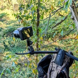 camera