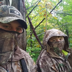 hunters