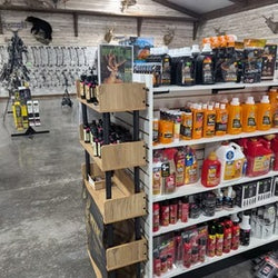 deer store